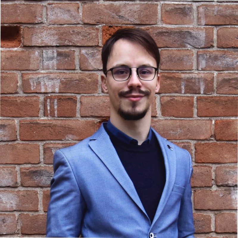 Francesco Sessa — Fractional CTO & Software Engineer in Madrid